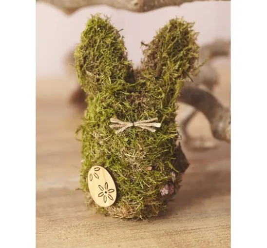 VBS Styroporei, ca. 8 x 6 cm, 10 Stück