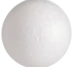 VBS Styroporkugel, Ø 3 cm