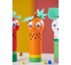 VBS Styroporkugel, Ø 6 cm