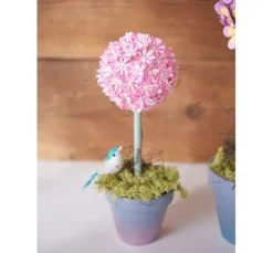 VBS Styroporkugel, Ø 7 cm