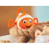 VBS Styroporkugel, Ø 7 cm, 10 Stück