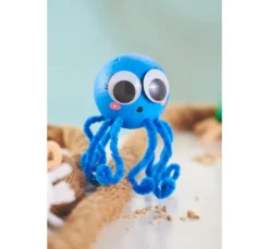 VBS Styroporkugel, Ø 7 cm, 10 Stück