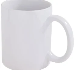 VBS Sublimations-Tasse, 6 Stück