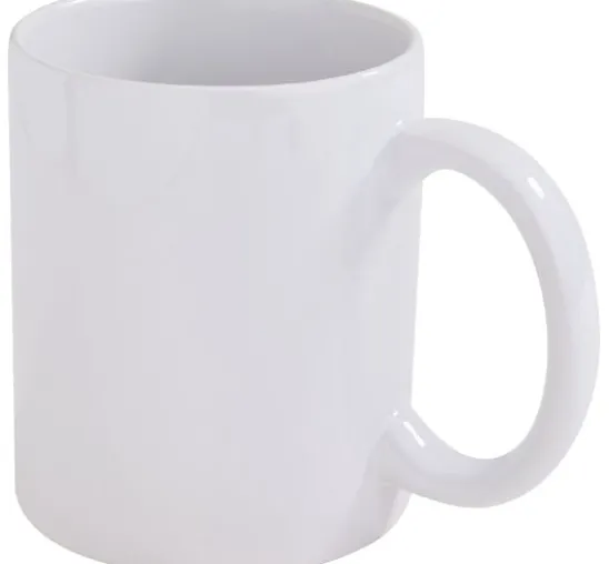 VBS Sublimations-Tasse, 6 Stück
