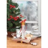 VBS Tablett-Etagere "Stern"