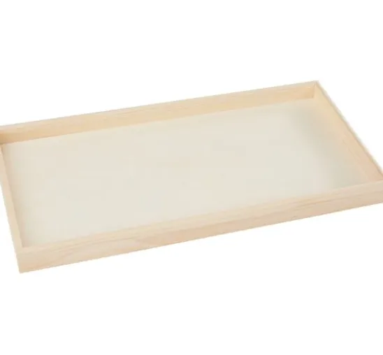VBS Tablett-Schale "Deco-Style"