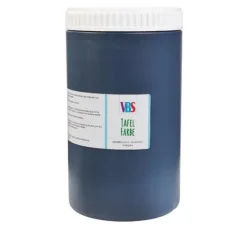 VBS Tafelfarbe, schwarz