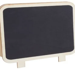 VBS Tafelschild mit Klammer, 20 x 15 cm