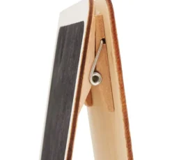 VBS Tafelschild mit Klammer, 14 x 9 cm