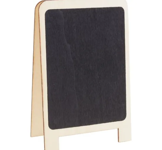 VBS Tafelschild mit Klammer, 14 x 9 cm