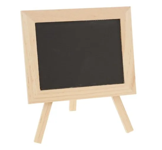 VBS Tafel-Staffelei