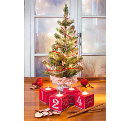 VBS Tannenbaum