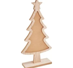 VBS Tannenbaum mit Vertiefung