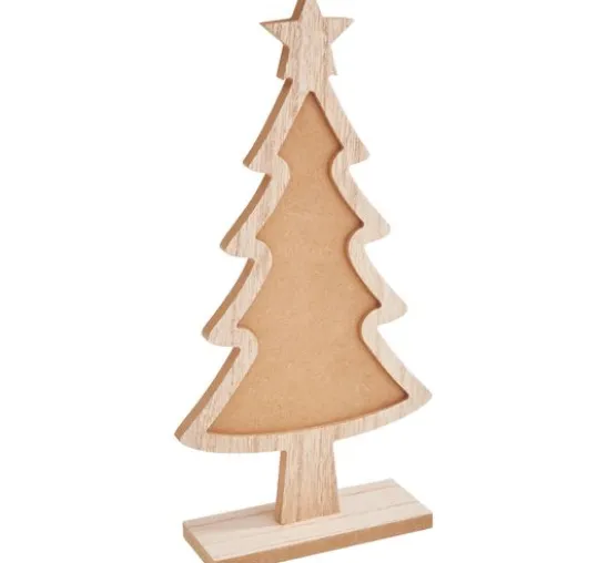 VBS Tannenbaum mit Vertiefung