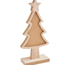 VBS Tannenbaum mit Vertiefung