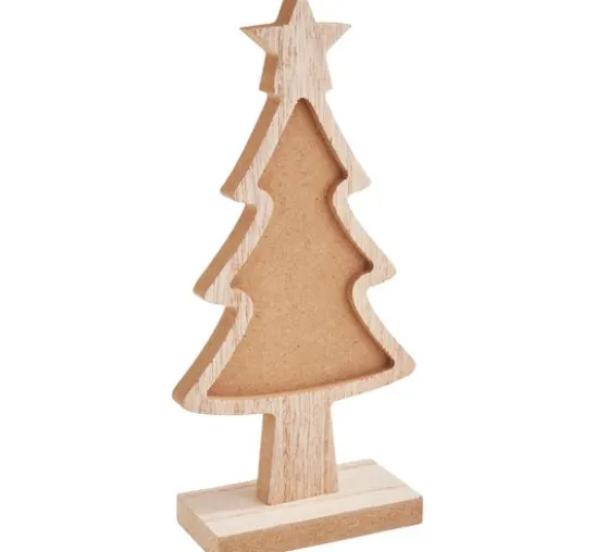 VBS Tannenbaum mit Vertiefung