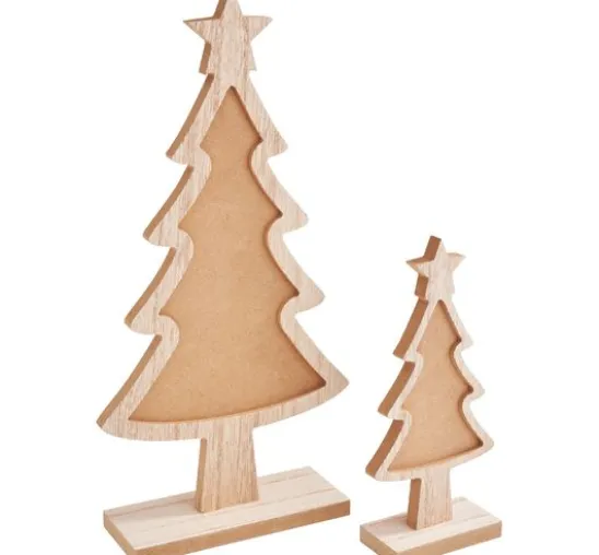 VBS Tannenbaum mit Vertiefung
