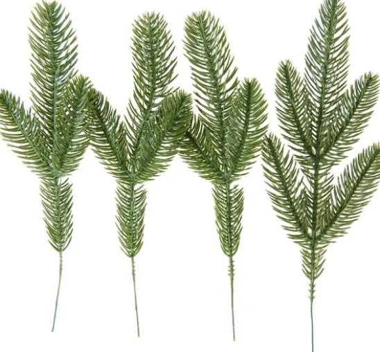 VBS Tannenzweig mit 3 Spitzen