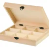 VBS Teebox