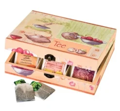 VBS Teebox