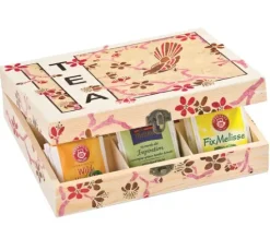 VBS Teebox