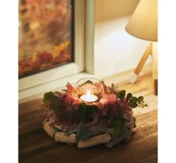 VBS Teelichtglas