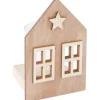 VBS Teelichthalter "Haus"