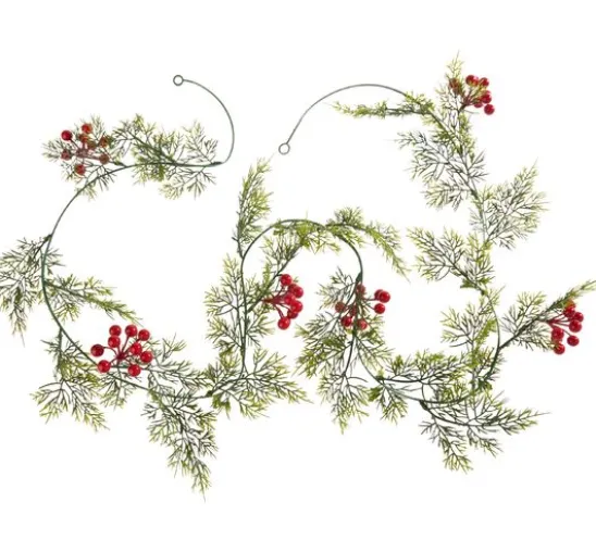 VBS Thuja Girlande