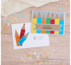 VBS Tonpapier-Block