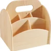 VBS Utensilienbox, drehbar