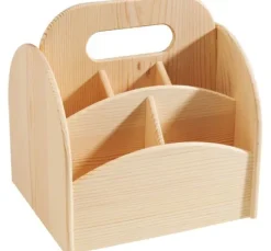 VBS Utensilienbox, drehbar
