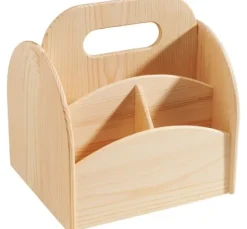 VBS Utensilienbox, drehbar