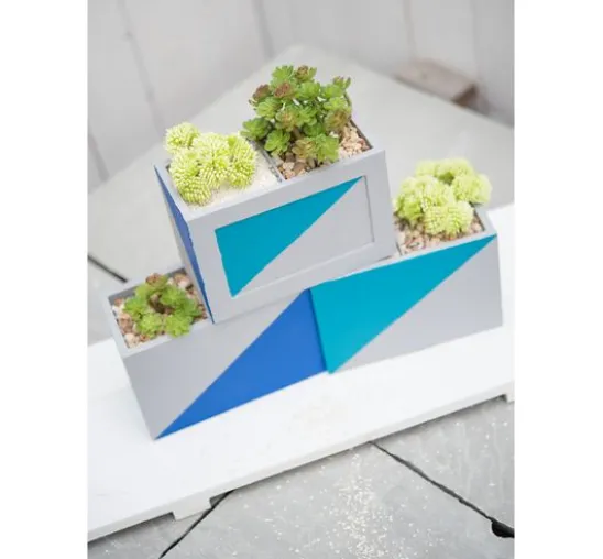 VBS Utensilienbox mit 2 Fächern