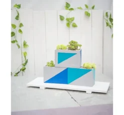 VBS Utensilienbox mit 2 Fächern
