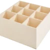 VBS Utensilien-Fächerbox mit 9 Fächern