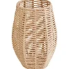 VBS Vase, gewoben