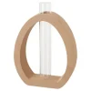 VBS Vase Reagenzglashalter "Ei"