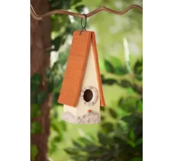 VBS Vogelhaus-Nistkasten