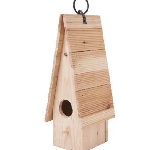 VBS Vogelhaus-Nistkasten "Dachhaus Teeny"