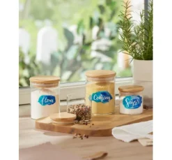 VBS Vorratsglas