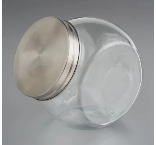 VBS Vorratsglas / Bonbonglas