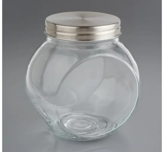 VBS Vorratsglas / Bonbonglas