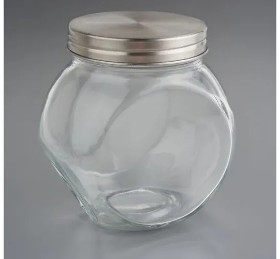 VBS Vorratsglas / Bonbonglas