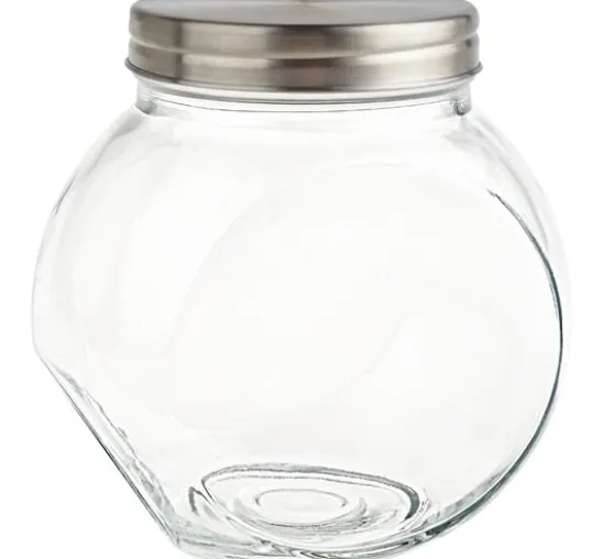 VBS Vorratsglas / Bonbonglas