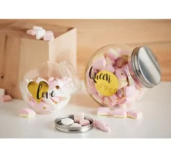VBS Vorratsglas / Bonbonglas