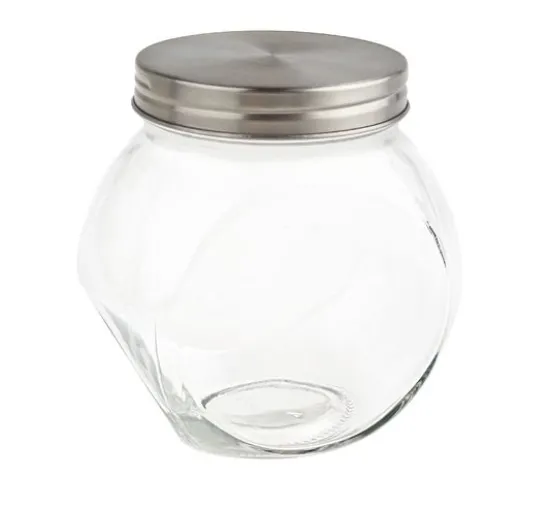 VBS Vorratsglas / Bonbonglas