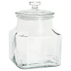 VBS Vorratsglas / Bonbonglas, ca. 900 ml