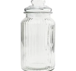 VBS Vorratsglas / Bonbonglas, 1250 ml