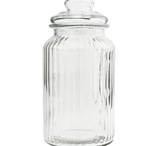 VBS Vorratsglas / Bonbonglas, 1250 ml