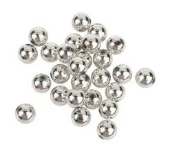 VBS Wachsperlen, Ø 10 mm, 26 Stück